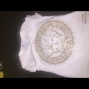 AUTHENTIC VERSACE SHIRT